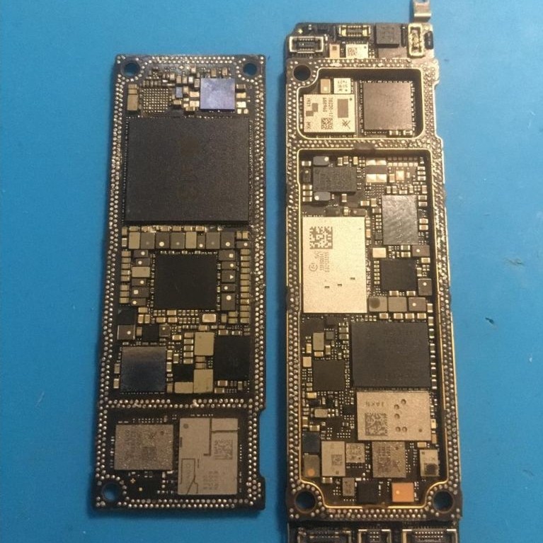 mesin iphone 11 64gb