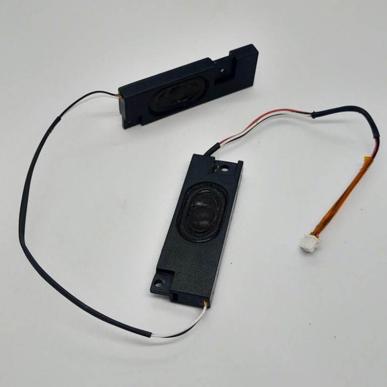speaker laptop Axioo M54SE