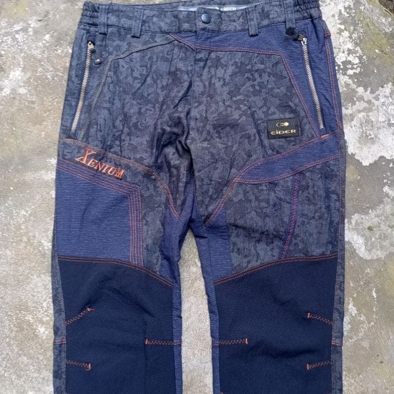 Celana outdoor Eider