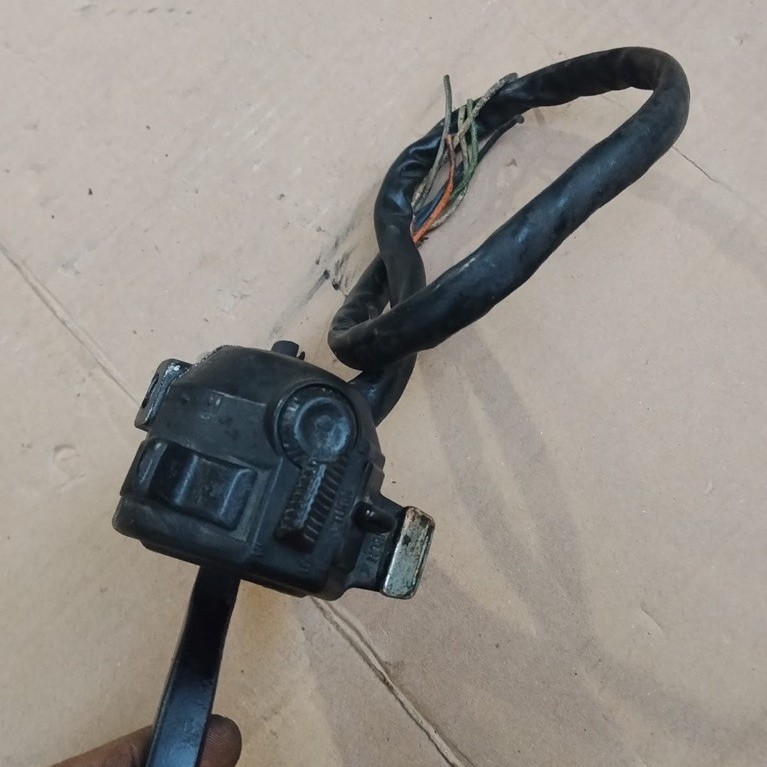 Saklar Holder HONDA GL max - GL Pro Second Original/Bekas
