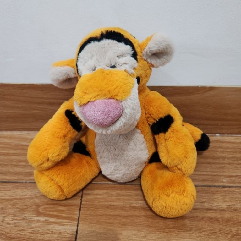 Disney Boneka Tiger Tokyo Disney Resort