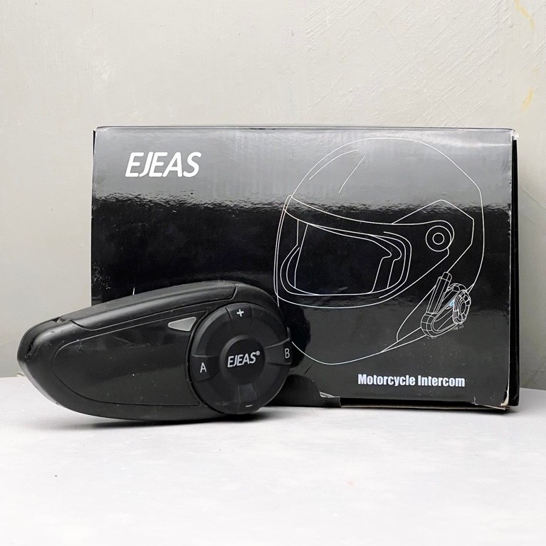 Intercom Ejeas Q7 Second