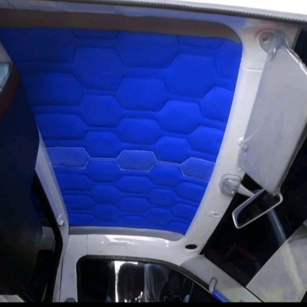 atap plafon untuk mobil pick up Grandmax,l300,Futura,Apv Mega carry,new carry,DLL