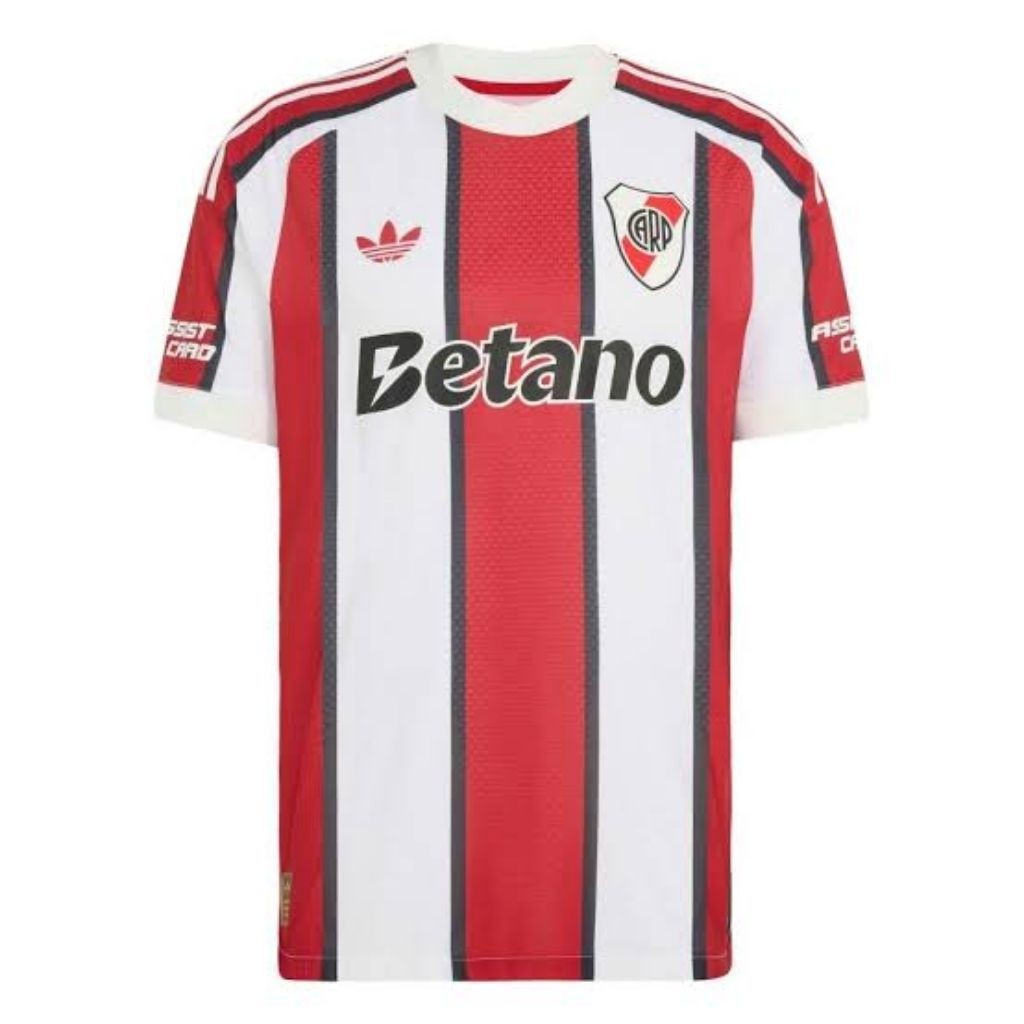 Jersey Original River Plate Away 2026/27