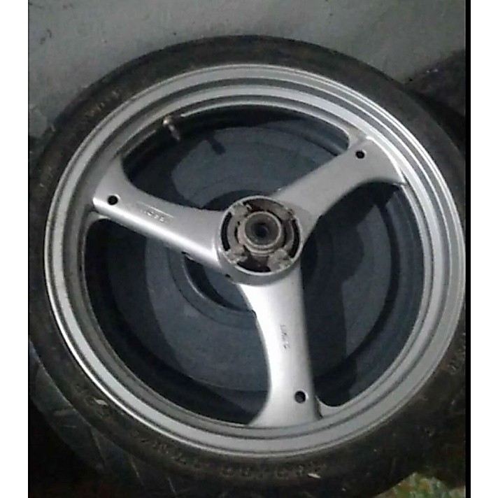 Velg Variasi  Palang 3 Thunder 125