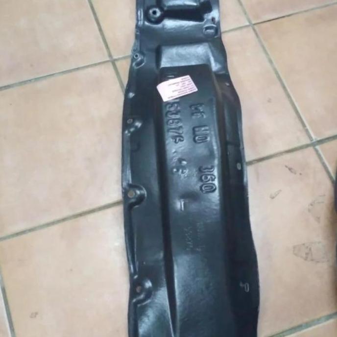 R FENDER DEPAN LAND CRUISER LANDCRUISER LC VX 100 VX 80 VX100