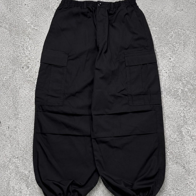 Cargo GU Uniqlo