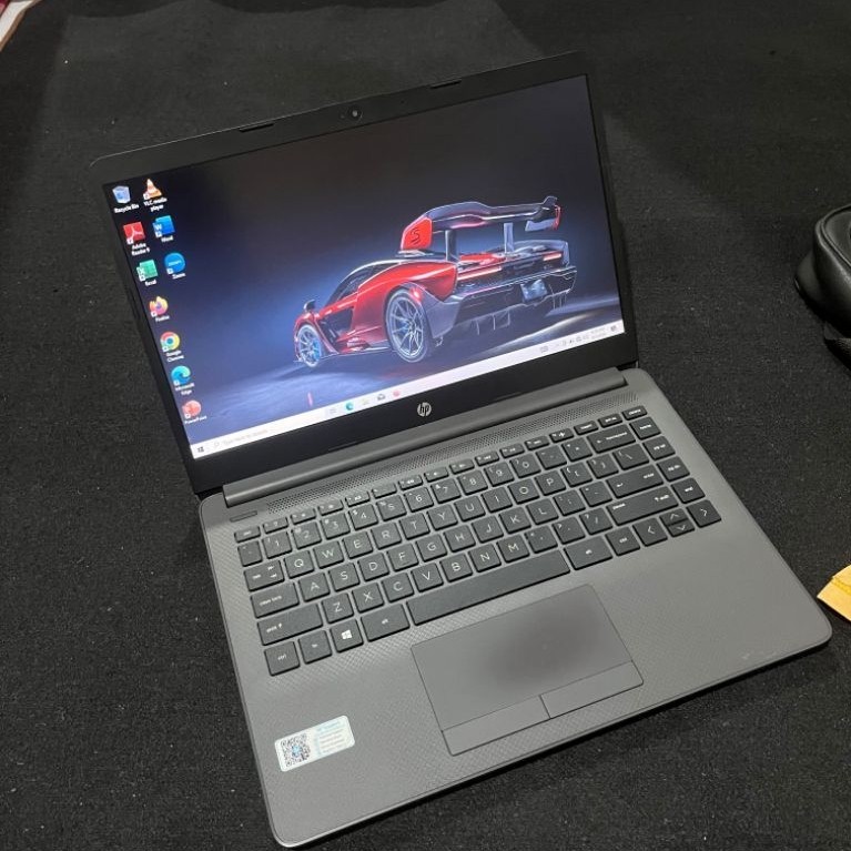Leptop Hp