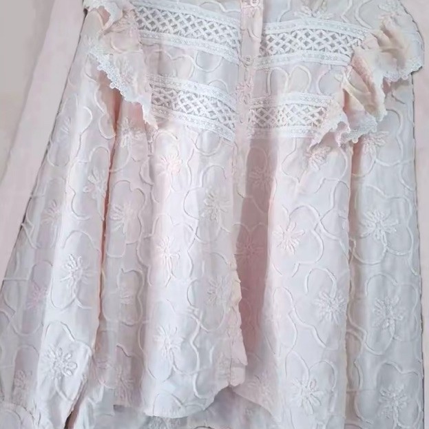 preloved baju new , kepang kepang