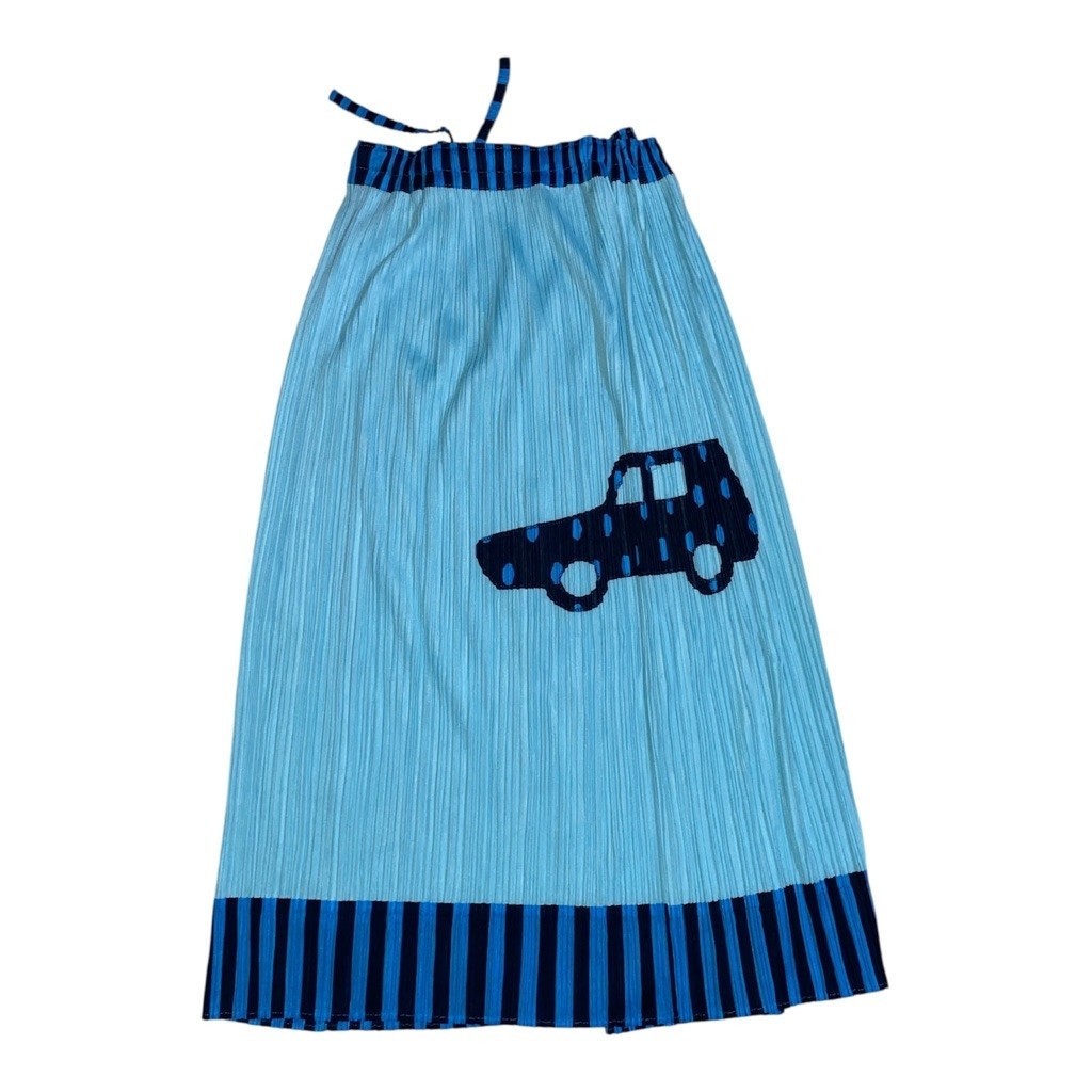 Pleats Please Issey miyake Skirt