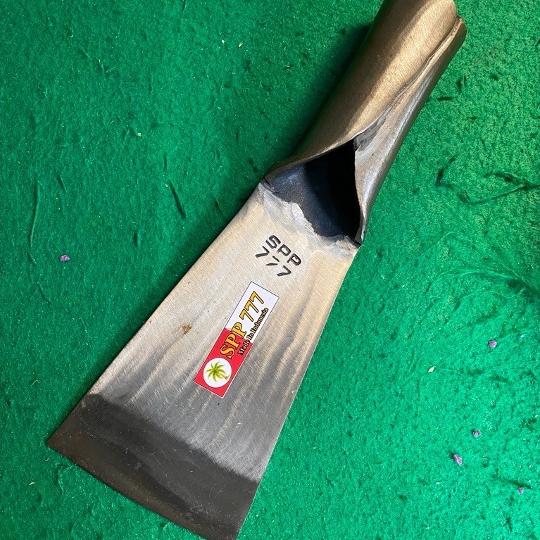 Dodos Sawit SPP777 Original Ukuran 8cm-14cm