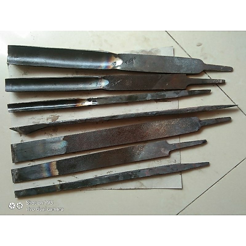 pahat bubut/pahat bubut kualitas premium baja kikir