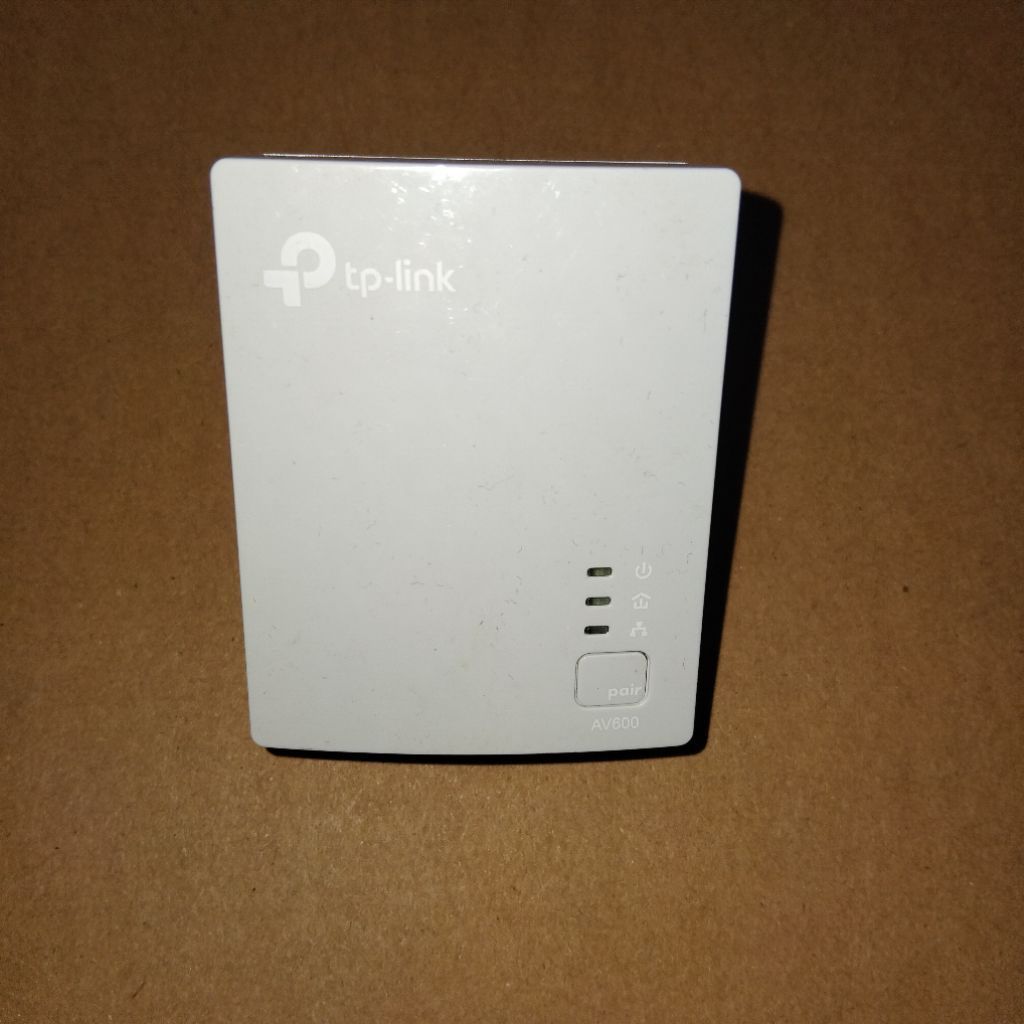 tp-link TL-PA4010  Av600
