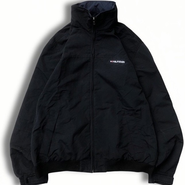 Jaket Tommy Hilfiger