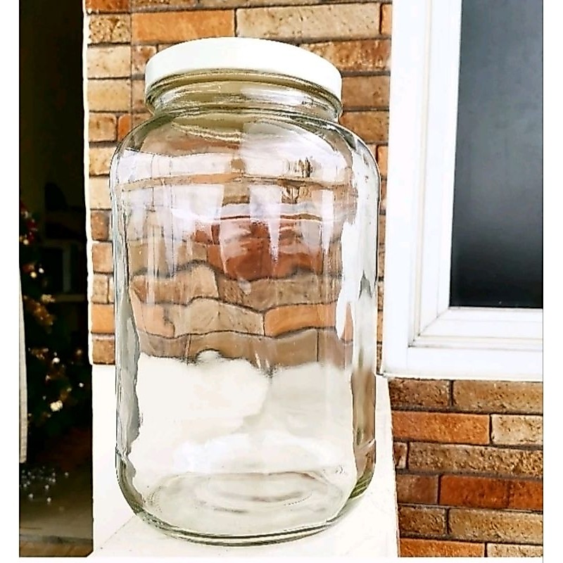 TOPLES KACA JUMBO / TOPLES KACA BESAR