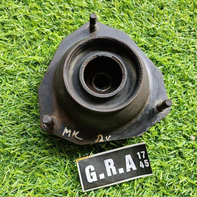 SUPPORT SHOCKBREAKER DEPAN MAZDA VANTREND LAIK PAKAI
