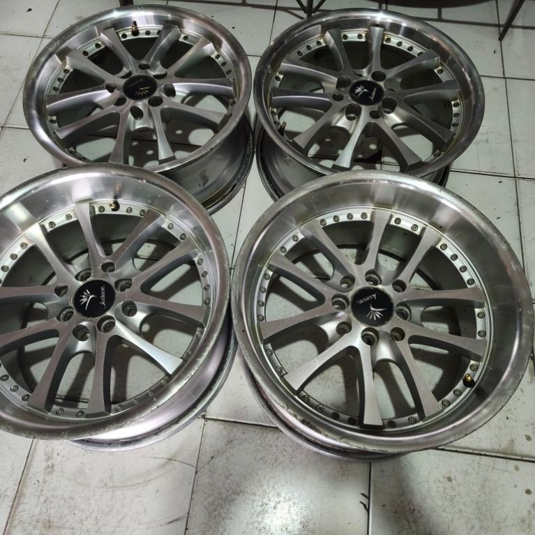 velg kranze lxz ring 16 celong
