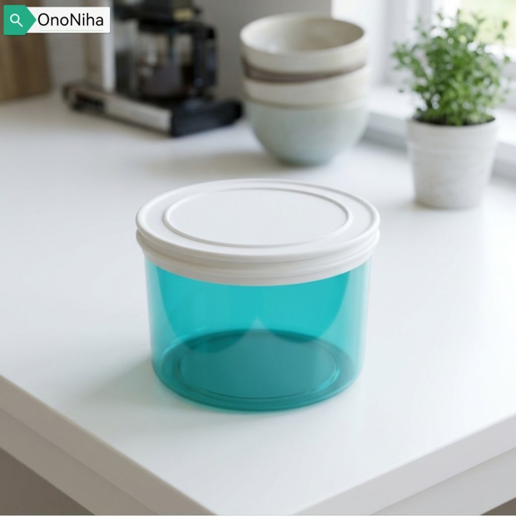 Tupperware Jolly Keeper