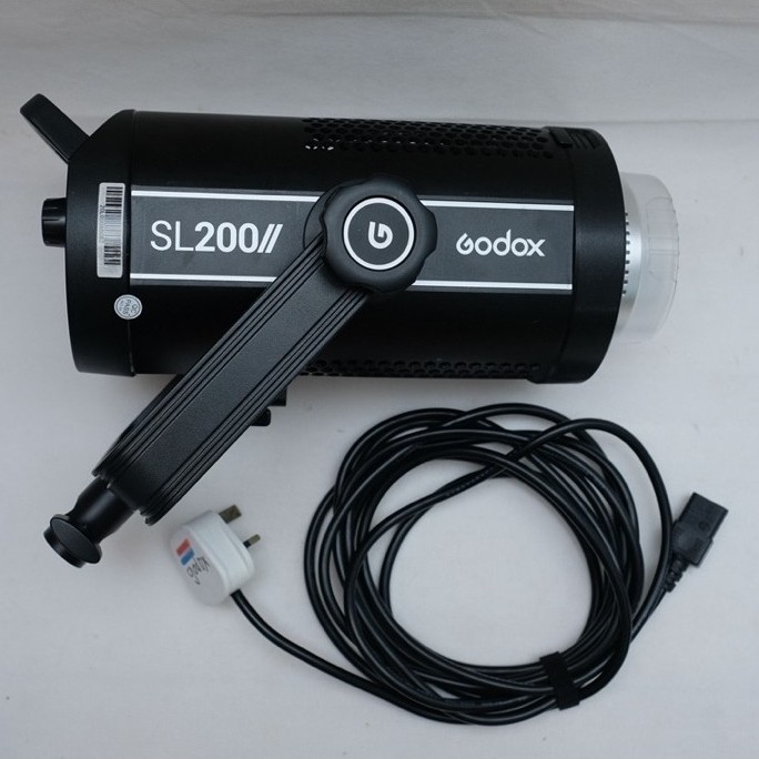 Godox SL200 II