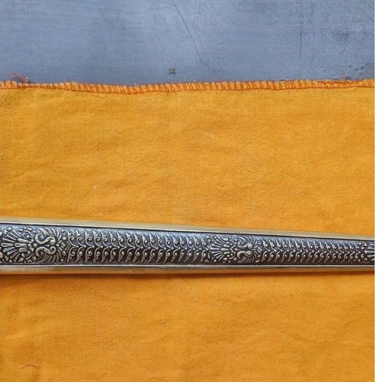 Pendok keris