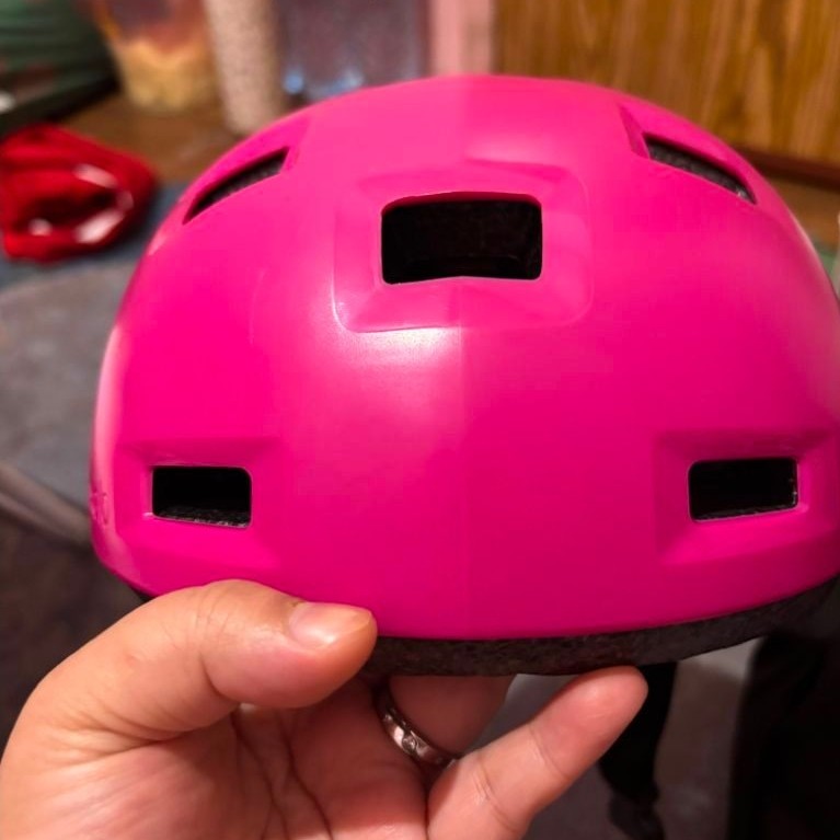 HELM OXELO SIZE S