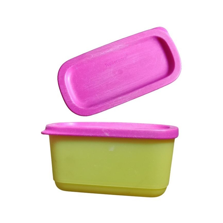 Second Tupperware Original 250ml