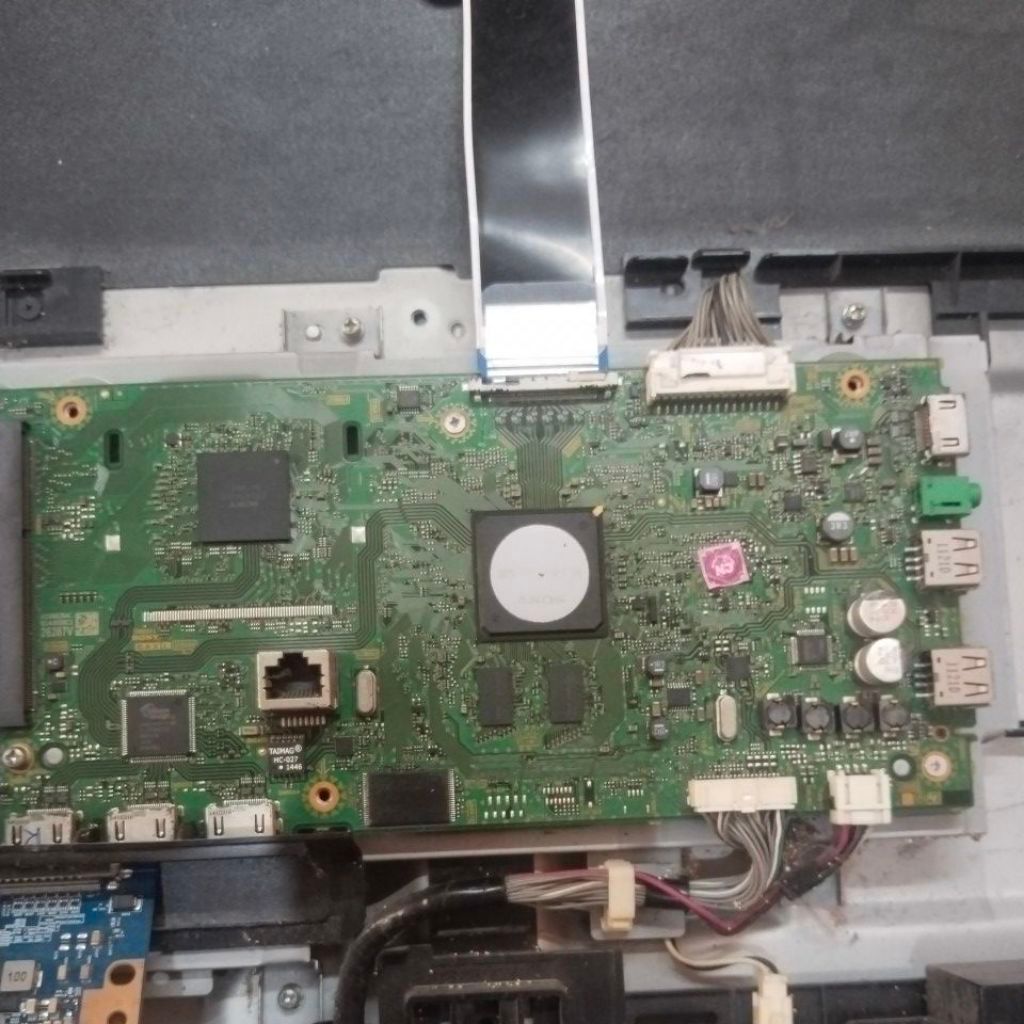 MAINBOARD SONY KDL-50W800B
