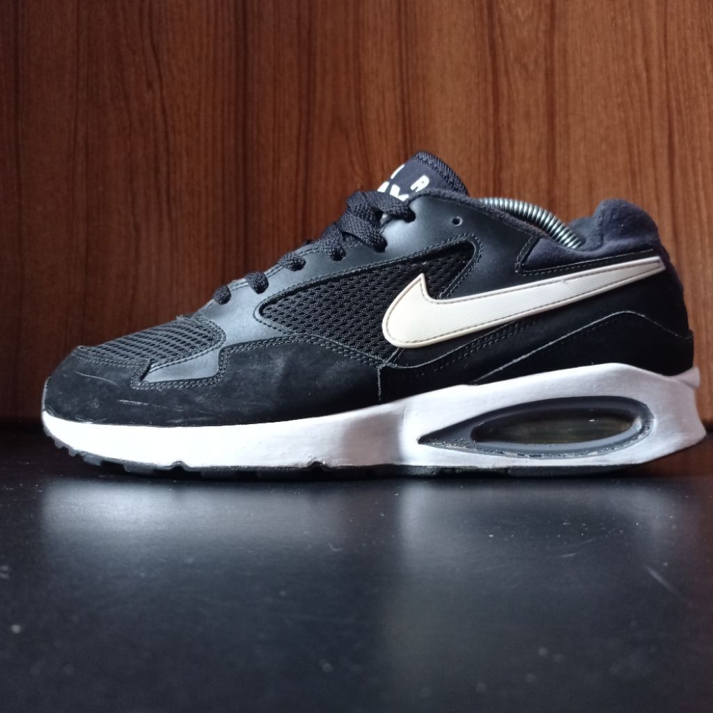 Size 44/280 | Sepatu Pria Branded N1K3 Air Max ST GW | Sport Sneakers, Running | Second Preloved 2nd