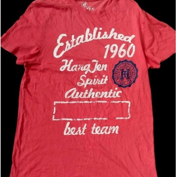 Kaos Hangten Ori