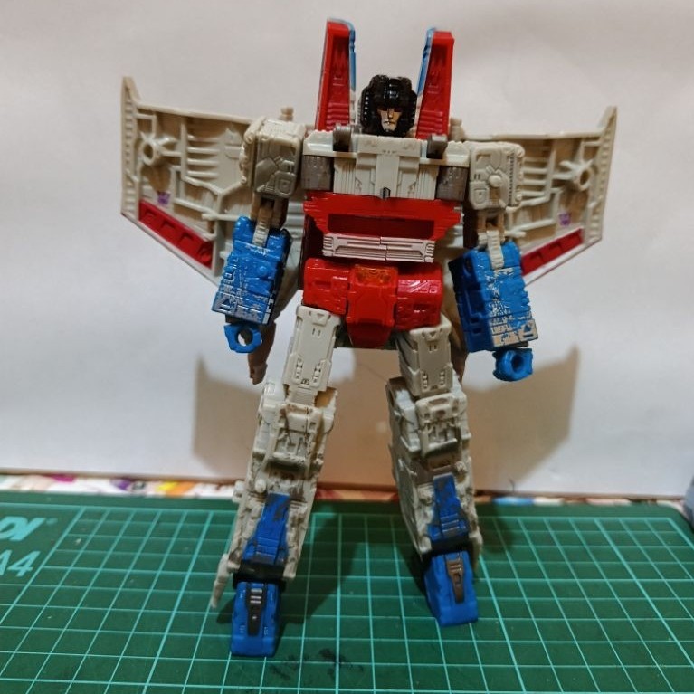 figure transformers siege hasbro