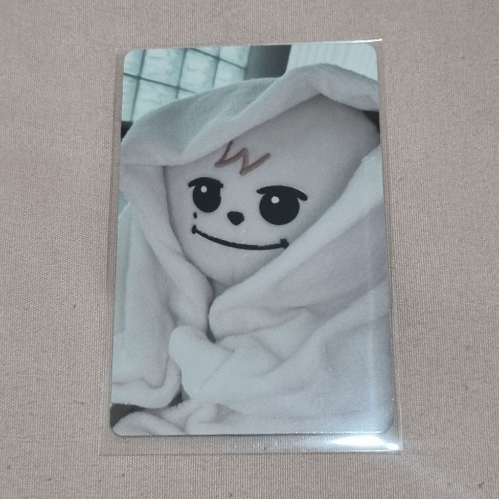Kyumae Photocard - Kyuhyun 20th Anniv Fanmeet