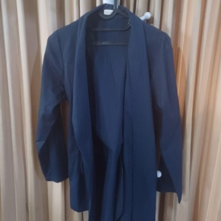 Mahara Blazer Preloved