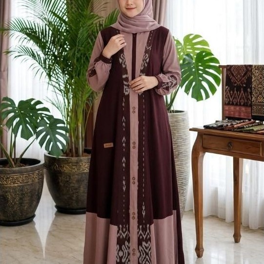 ((READY SIAP KIRIM)) NADHEFA STORE TERBARU/NADHEFA STORE ORIGINAL