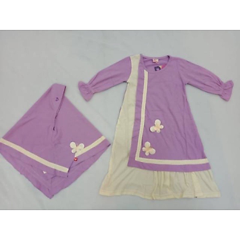 gamis bani batuta sale