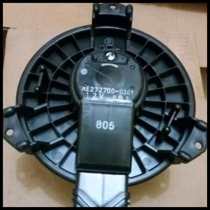 DISKON MOTOR BLOWER AC MOBIL ERTIGA 