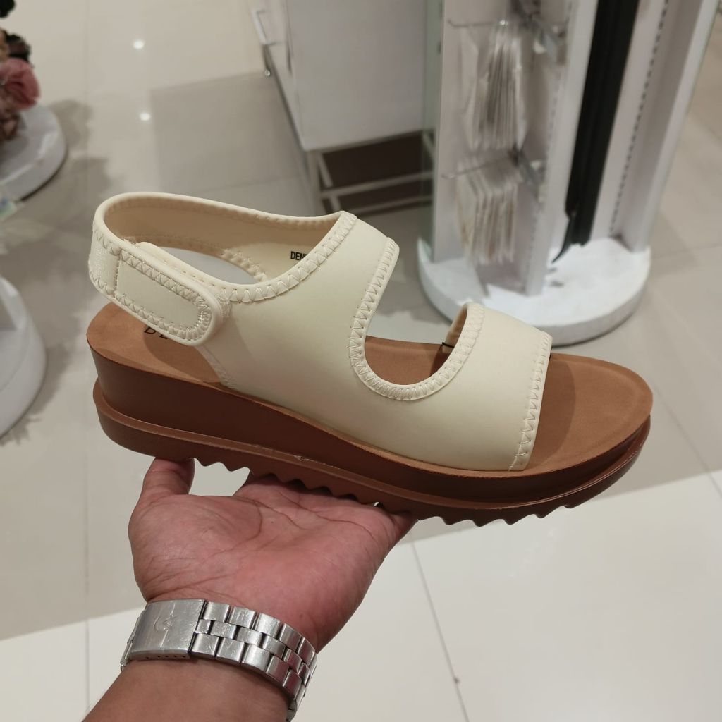 BE BOB SANDAL WANITA SLINGBACK KEKINIAN ORIGINAL