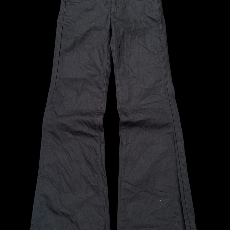 Something Edwin Flare Pants