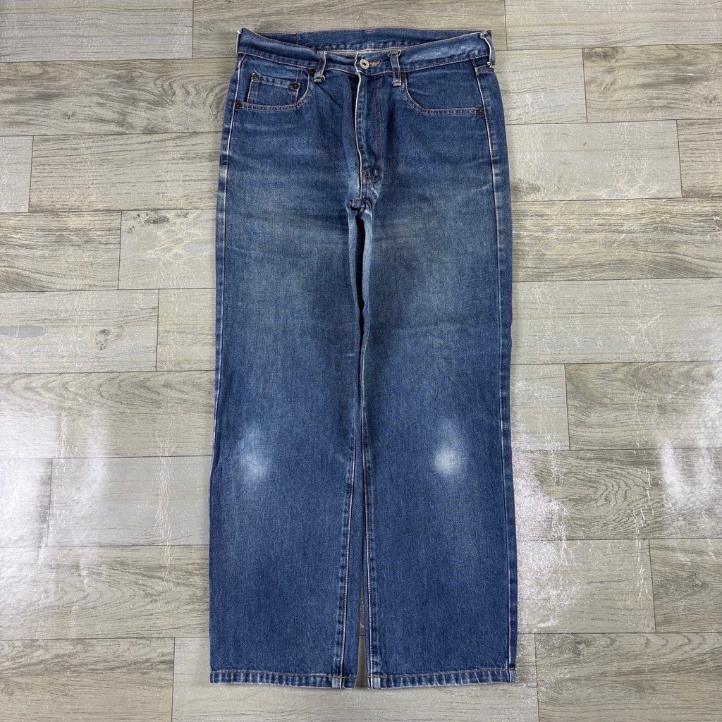 jeans UCW reguler fit sz 29-30