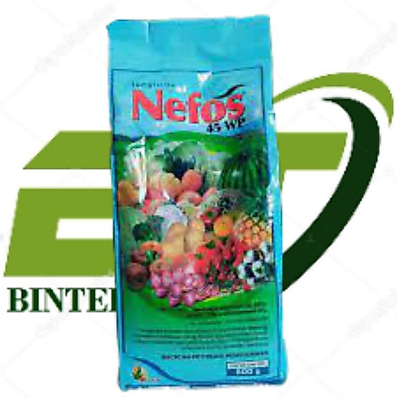 Nefos 500 gr Fungisida