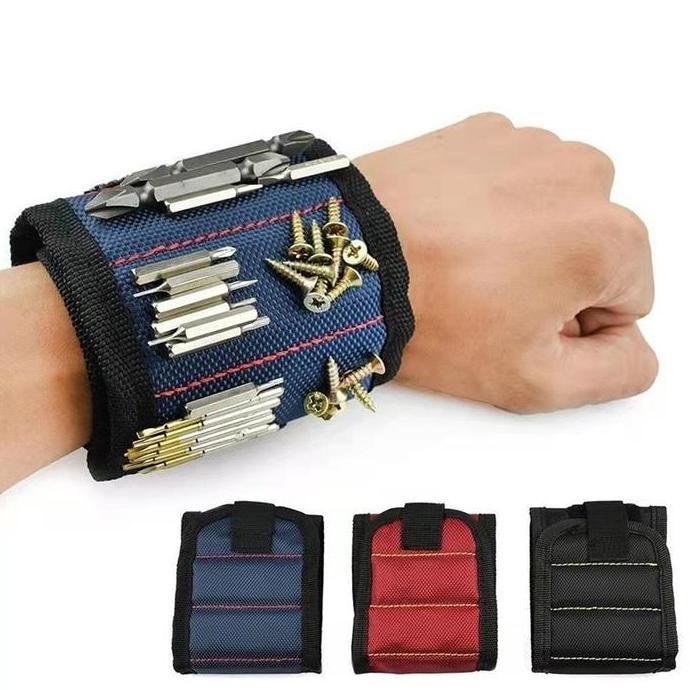 HYAHALAH gelang sabuk magnet tukang kontraktor konstruksi