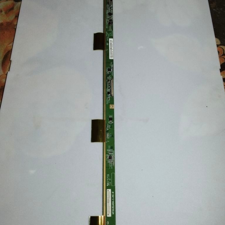 TCON T CON TICON TIKON IC COP TV SHARP LC-32LE347I LC32LE347I 32LE347I
