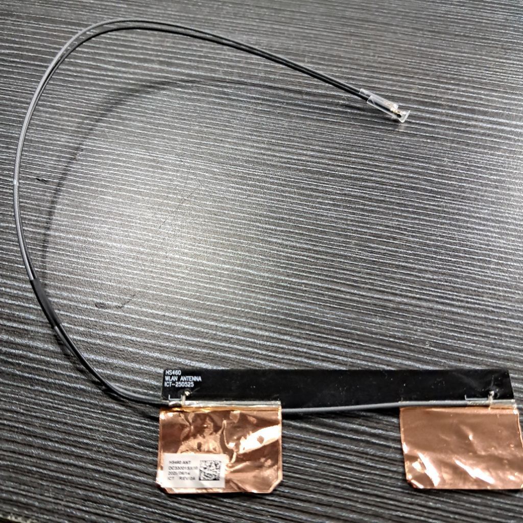 Kabel antena Wi-Fi / WLAN internal laptop Lenovo V14, V15, ideapad