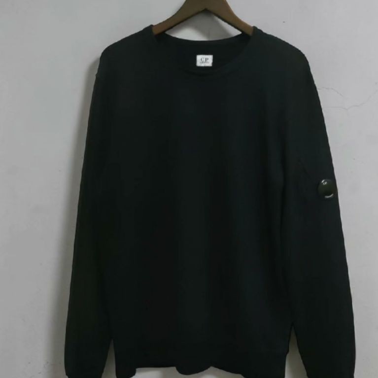 Cp Company Light Fleece Sweatshirt/Crewneck Cp company LF Origin