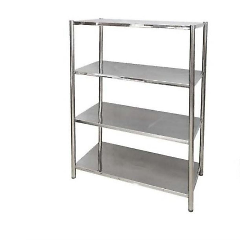 Rak Susun Serbaguna Stainless Steel | Rak Dapur Stainless | Multirack | Rak Standing Stainless steel