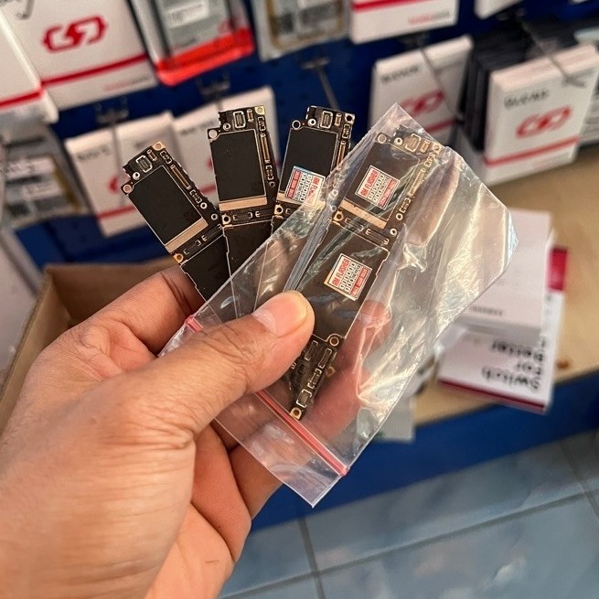 MESIN IPHONE XR 64 128 256 GB WIFI ONLY