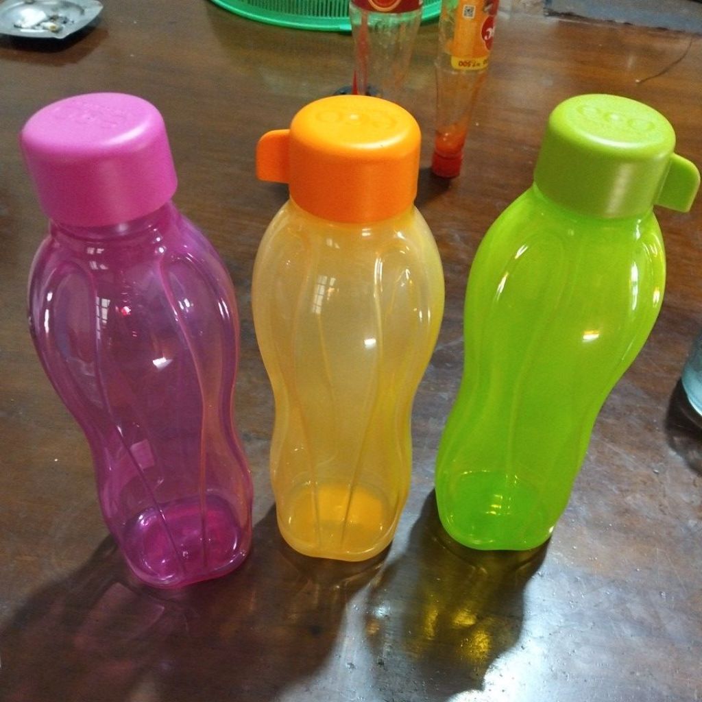 Eco 500 ml Tupperware