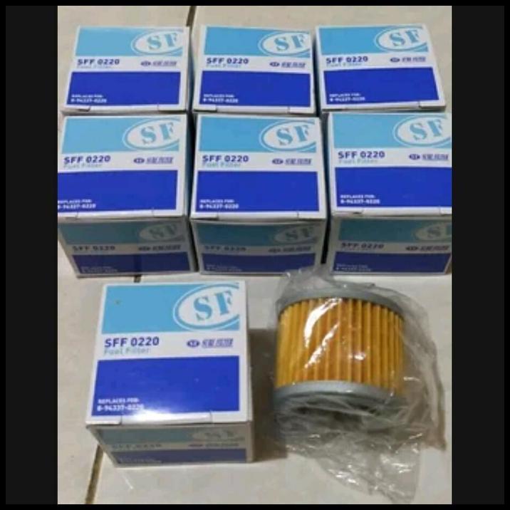 TERLARIS FUEL FILTER SUMITOMO SH210-5 FILTER SOLAR SUMITOMO SH210-5 