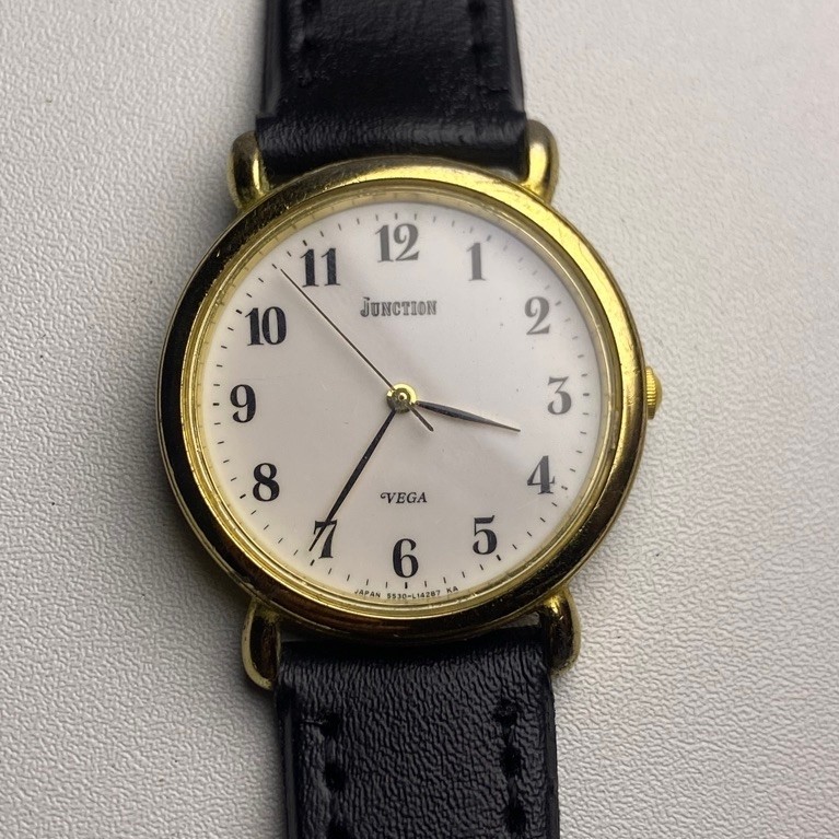 JAM CITIZEN JUNCTION VEGA ARABIC NUMERAL