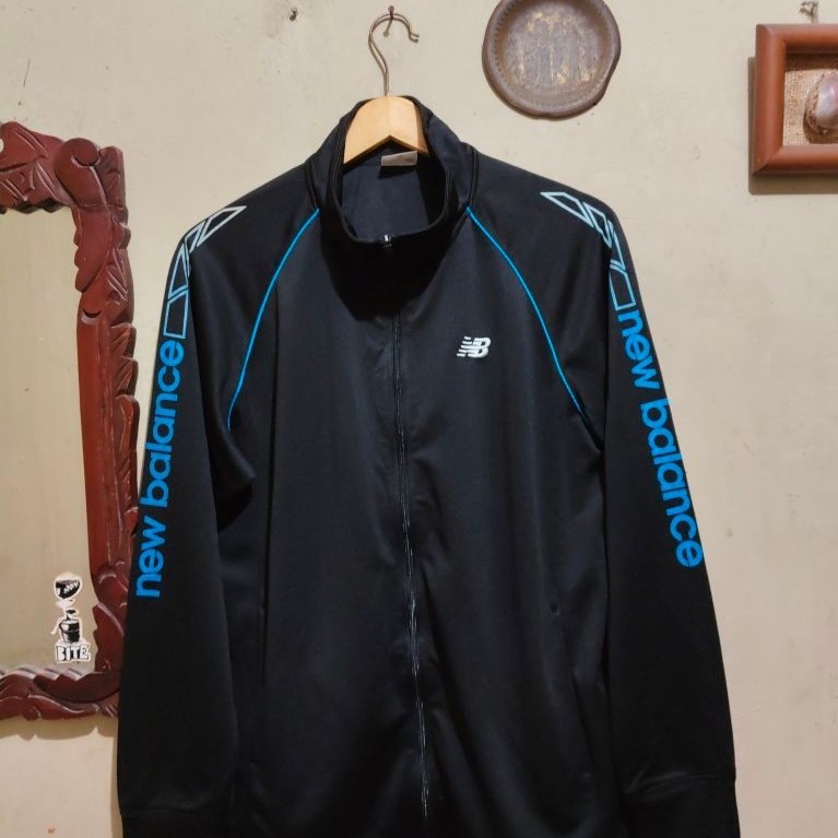 Jaket Nb