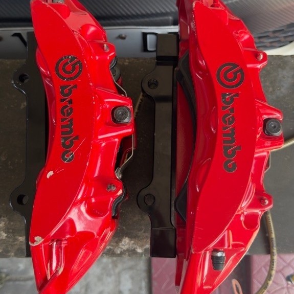 bbk brembo